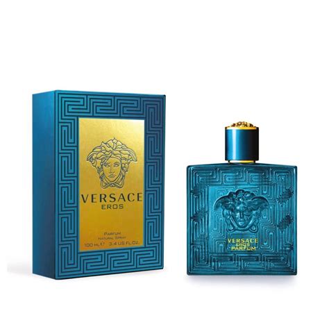 versace eros pour parfum|versace eros perfume for men.